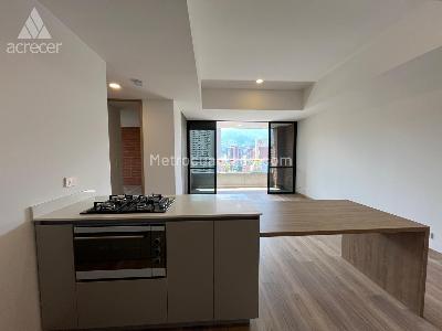 Apartamento de 2 alcobas en arriendo en Sabaneta, Sabaneta, 67 m² · foto 6 de 15