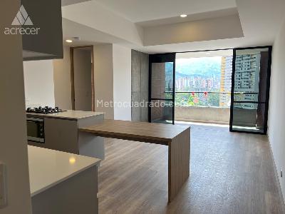 Apartamento de 2 alcobas en arriendo en Sabaneta, Sabaneta, 67 m² · foto 7 de 15