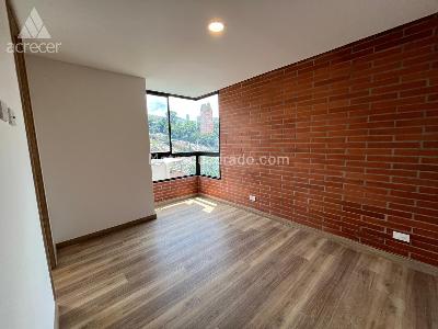 Apartamento de 2 alcobas en arriendo en Sabaneta, Sabaneta, 67 m² · foto 10 de 15
