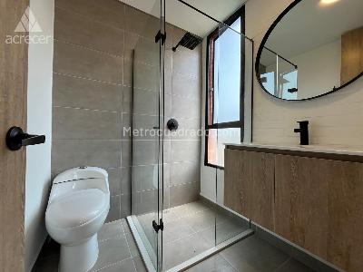 Apartamento de 2 alcobas en arriendo en Sabaneta, Sabaneta, 67 m² · foto 12 de 15