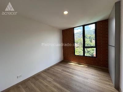 Apartamento de 2 alcobas en arriendo en Sabaneta, Sabaneta, 67 m² · foto 13 de 15