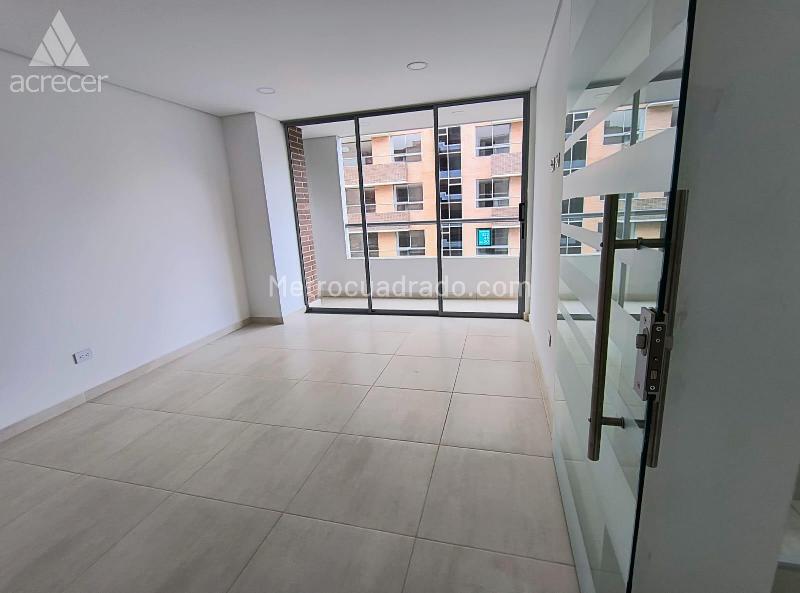 Oficina en Arriendo, El Portal, Envigado - Widok 2