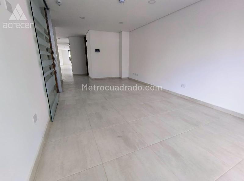 Oficina en Arriendo, El Portal, Envigado - Widok 3