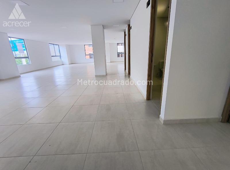 Oficina en Arriendo, El Portal, Envigado - Widok 4