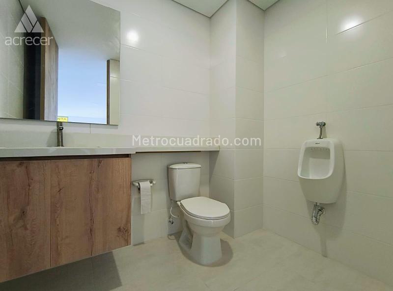 Oficina en Arriendo, El Portal, Envigado - Widok 5