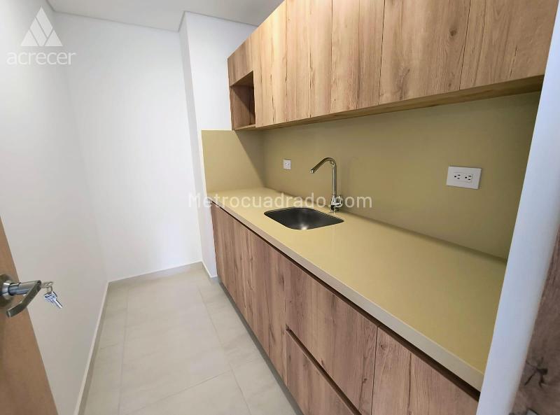 Oficina en Arriendo, El Portal, Envigado - Widok 6