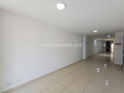 Apartamento de 3 alcobas en arriendo en Mesa, Envigado, 96 m² · foto 4 de 19