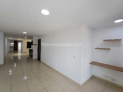 Apartamento de 3 alcobas en arriendo en Mesa, Envigado, 96 m² · foto 5 de 19