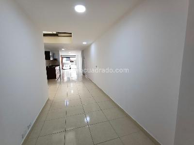 Apartamento de 3 alcobas en arriendo en Mesa, Envigado, 96 m² · foto 6 de 19