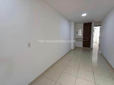 Apartamento de 3 alcobas en arriendo en Mesa, Envigado, 96 m² · foto 9 de 19