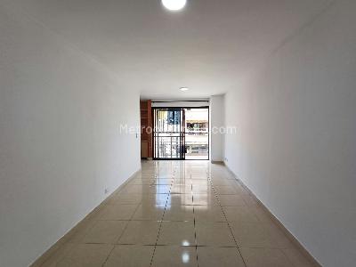 Apartamento de 3 alcobas en arriendo en Mesa, Envigado, 96 m² · foto 10 de 19