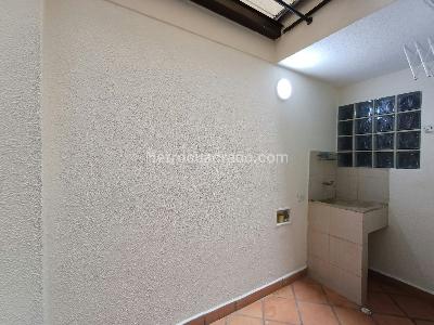 Apartamento de 3 alcobas en arriendo en Mesa, Envigado, 96 m² · foto 11 de 19