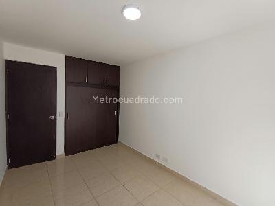 Apartamento de 3 alcobas en arriendo en Mesa, Envigado, 96 m² · foto 12 de 19