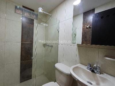 Apartamento de 3 alcobas en arriendo en Mesa, Envigado, 96 m² · foto 16 de 19