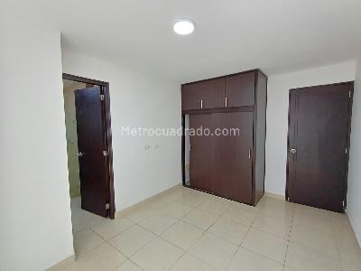 Apartamento de 3 alcobas en arriendo en Mesa, Envigado, 96 m² · foto 18 de 19