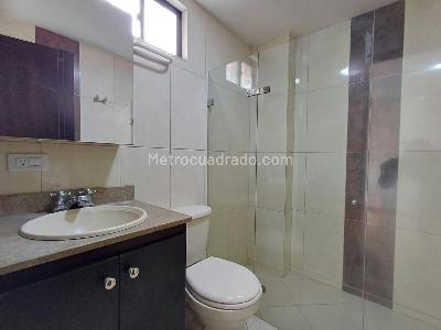 Apartamento de 3 alcobas en arriendo en Mesa, Envigado, 96 m² · foto 19 de 19