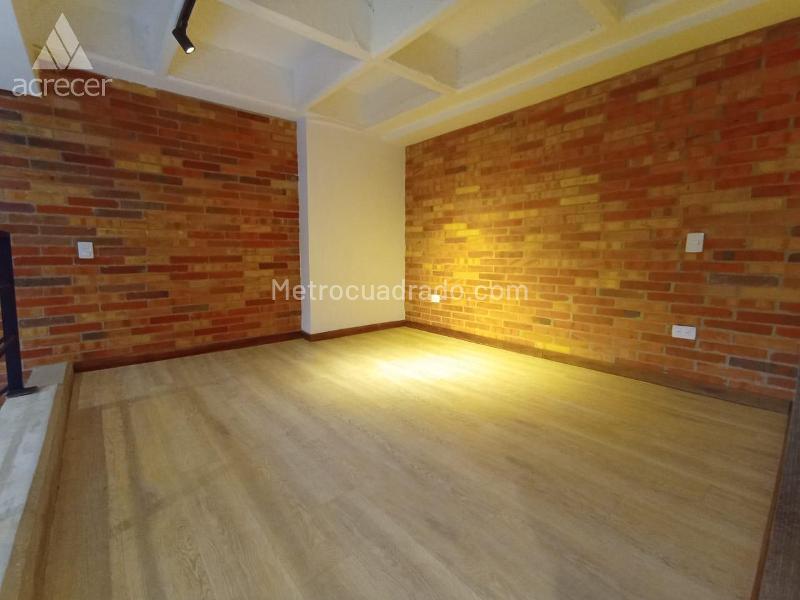 Apartamento en Arriendo, Vereda La Fe, Retiro