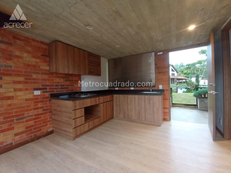 3BR Apartment in Vereda La Fe (116 m²) - 2