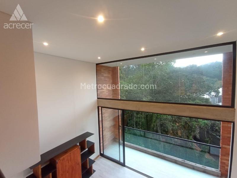 3BR Apartment in Vereda La Fe (116 m²) - 3