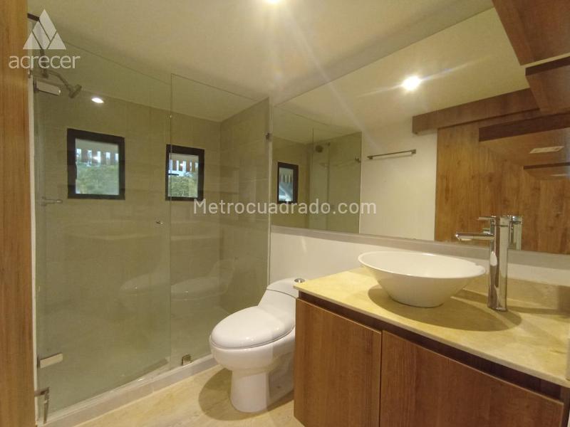 3BR Apartment in Vereda La Fe (116 m²) - 5