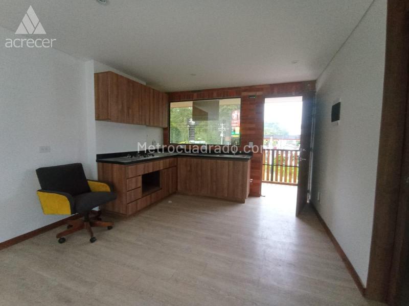 Apartamento en Arriendo, Vereda La Fe, Retiro