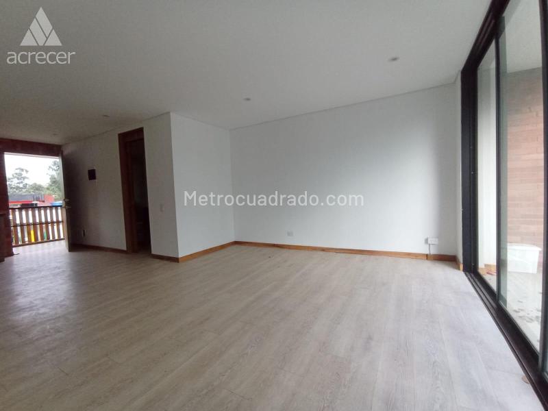 Apartamento en Arriendo, Vereda La Fe, Retiro - 2
