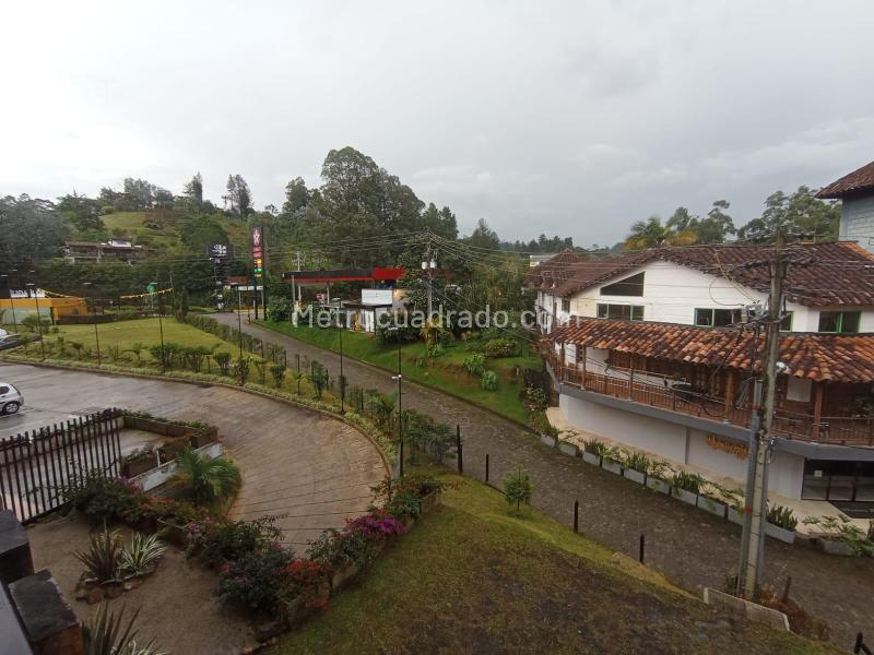 Apartamento en Arriendo, Vereda La Fe, Retiro - 5