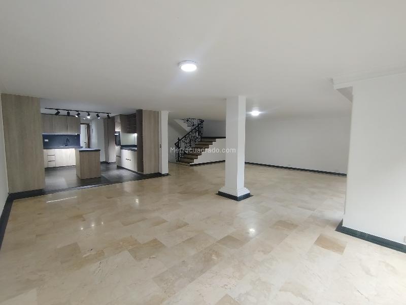 Comfortable 3BR House in El Campestre - 3