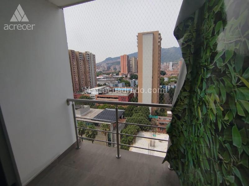 Oficina en Arriendo, Niquia, Bello - Vista 5