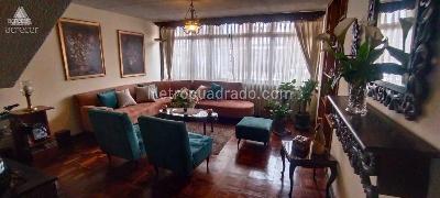 Casa en venta en Andes Norte, Bogotá · foto 2 de 16