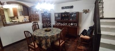 Casa en venta en Andes Norte, Bogotá · foto 3 de 16