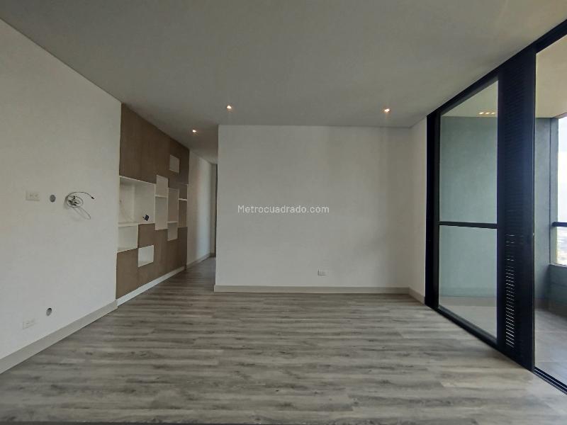 Apartamento de 2 Alcobas en Los González, El Poblado - 4