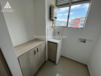 Apartamento de 3 alcobas en arriendo en Sabaneta, Sabaneta, 85 m² · foto 4 de 20