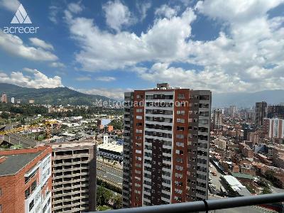 Apartamento de 3 alcobas en arriendo en Sabaneta, Sabaneta, 85 m² · foto 7 de 20