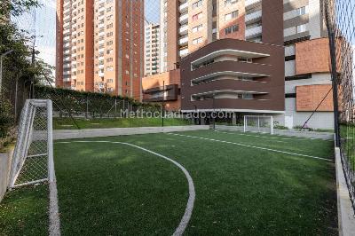 Apartamento de 3 alcobas en arriendo en Sabaneta, Sabaneta, 85 m² · foto 18 de 20