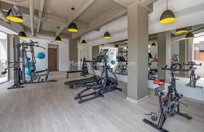 Apartamento de 3 alcobas en arriendo en Sabaneta, Sabaneta, 85 m² · foto 19 de 20