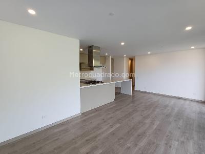 Apartamento de 2 alcobas en arriendo en Las Palmas M, Medellín, 102 m² · foto 7 de 20