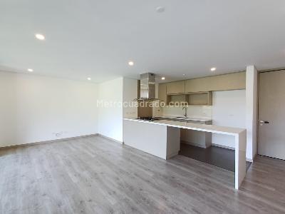 Apartamento de 2 alcobas en arriendo en Las Palmas M, Medellín, 102 m² · foto 8 de 20