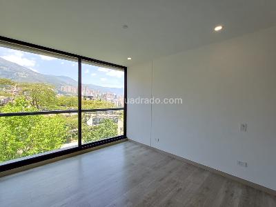 Apartamento de 2 alcobas en arriendo en Las Palmas M, Medellín, 102 m² · foto 12 de 20