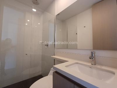 Apartamento de 2 alcobas en arriendo en Las Palmas M, Medellín, 102 m² · foto 14 de 20