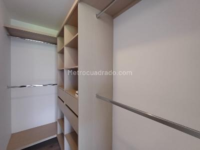 Apartamento de 2 alcobas en arriendo en Las Palmas M, Medellín, 102 m² · foto 17 de 20