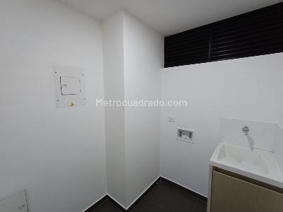 Apartamento de 2 alcobas en arriendo en Las Palmas M, Medellín, 102 m² · foto 19 de 20