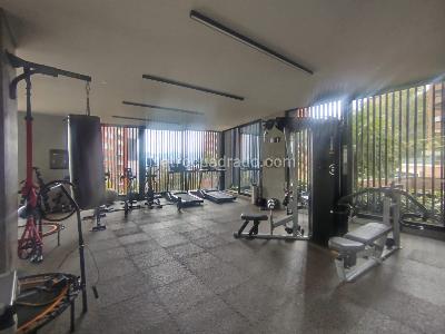 Apartamento de 2 alcobas en arriendo en Las Palmas M, Medellín, 102 m² · foto 20 de 20