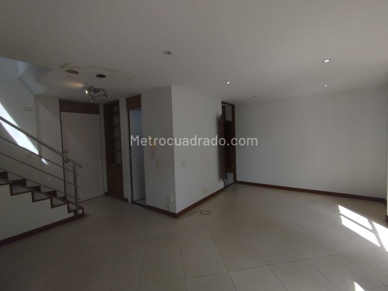 Apartment for rent in Bogotá