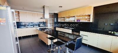 Apartamento de 4 alcobas en venta en La Calera, Medellín, 392 m² · foto 2 de 20