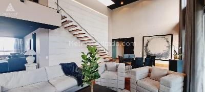 Apartamento de 4 alcobas en venta en La Calera, Medellín, 392 m² · foto 3 de 20