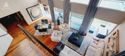 Apartamento de 4 alcobas en venta en La Calera, Medellín, 392 m² · foto 4 de 20