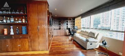 Apartamento de 4 alcobas en venta en La Calera, Medellín, 392 m² · foto 5 de 20
