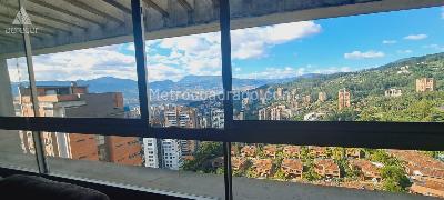 Apartamento de 4 alcobas en venta en La Calera, Medellín, 392 m² · foto 10 de 20