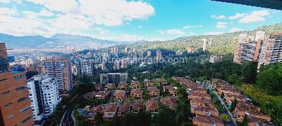 Apartamento de 4 alcobas en venta en La Calera, Medellín, 392 m² · foto 11 de 20